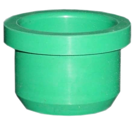 Large Viton Drum Seal 2.25 inch Diameter Image